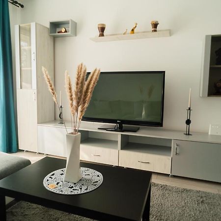 Popasul Dacului Calator Apartment Hunedoara Exterior photo